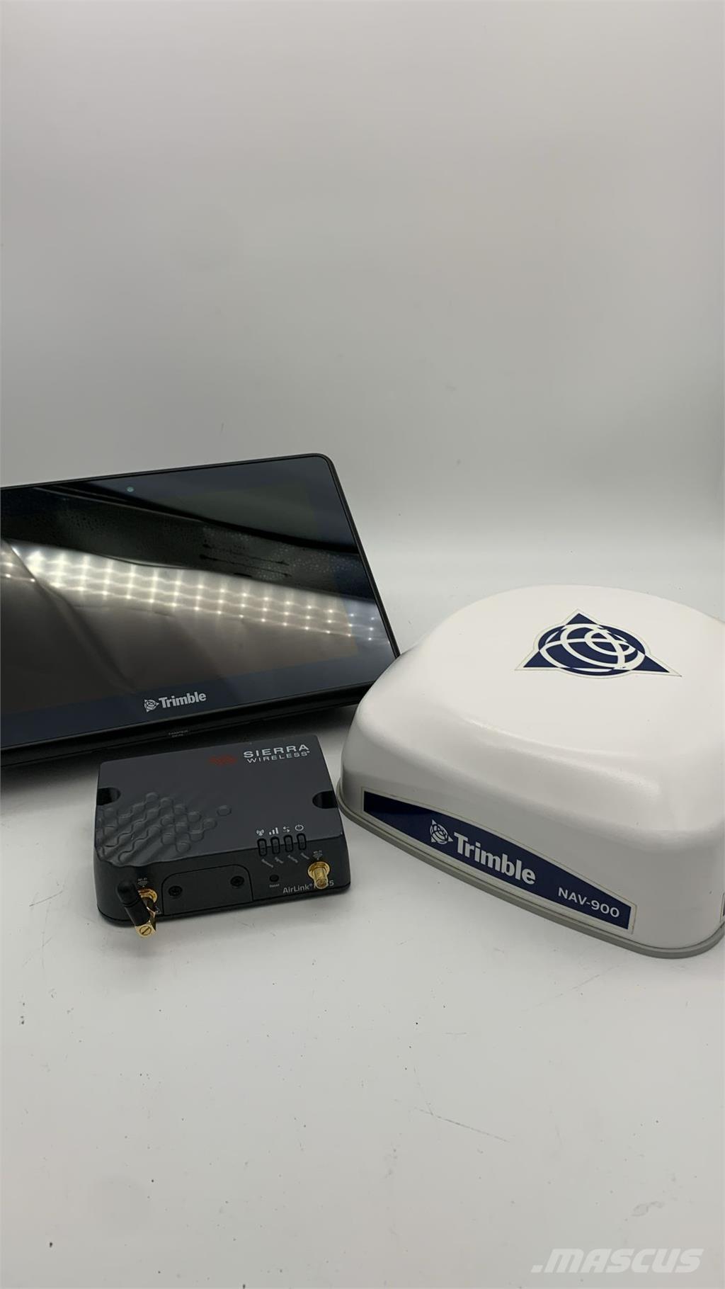 Trimble GFX 1060 GPS