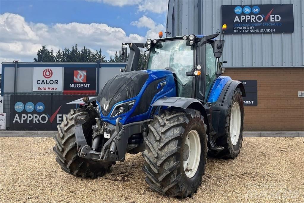 Valtra T234D Tractors