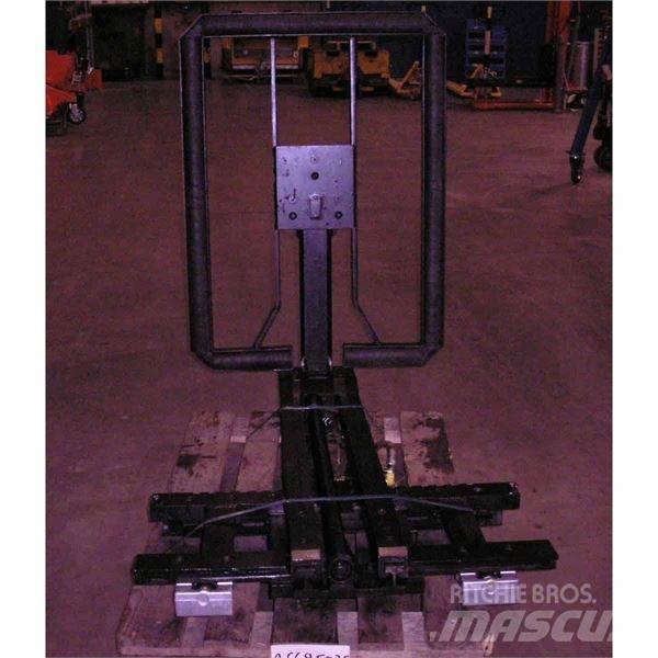 Kaup 1T155ST Material Handling - Others