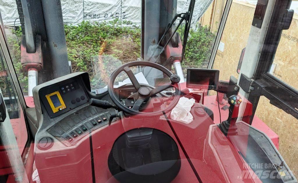 CVS Ferrari F32 Diesel trucks