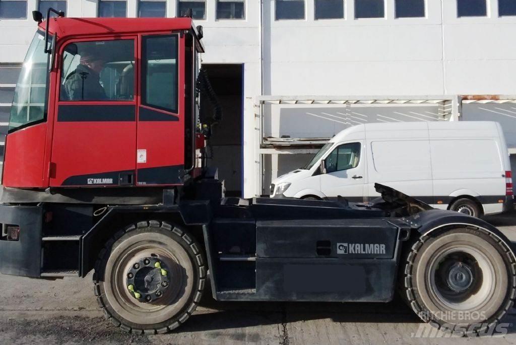 Kalmar TR618 Terminal tractors