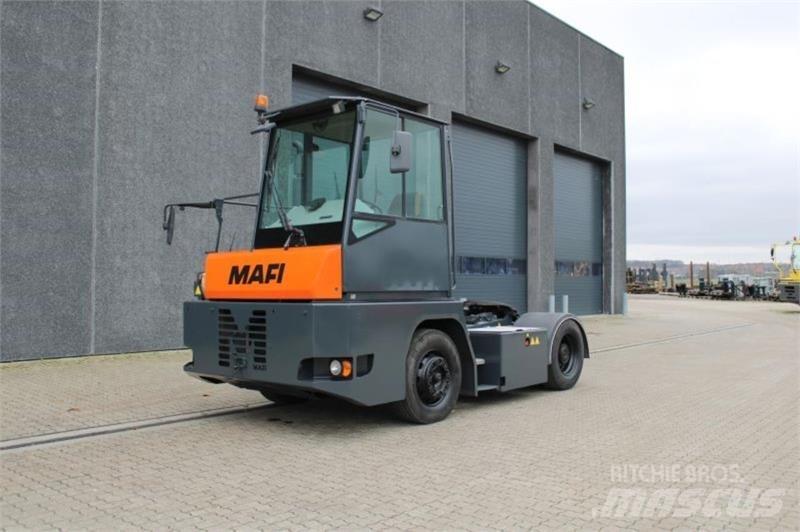 Mafi MT25 Terminal tractors