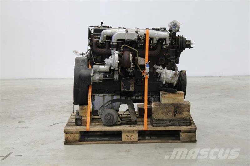 Perkins  Material Handling - Others