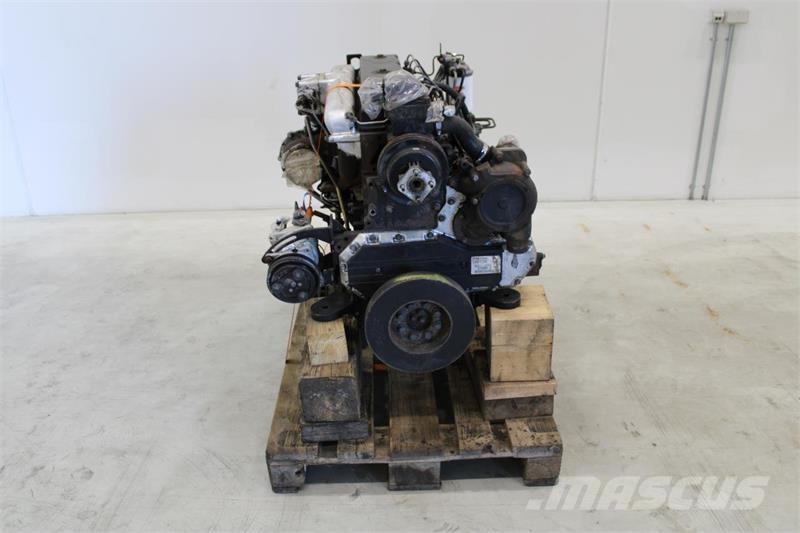 Perkins  Material Handling - Others