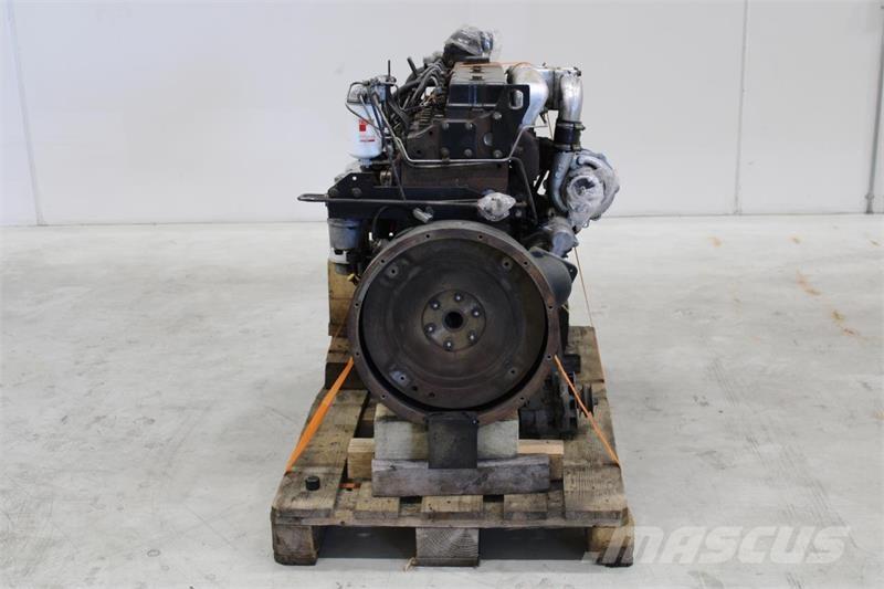 Perkins  Material Handling - Others