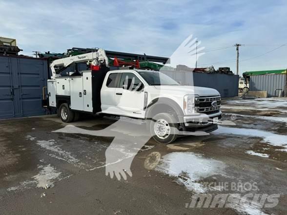 Ford F550 Construction - Others