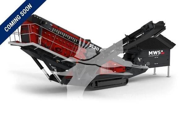 MWS S130 Construction - Others