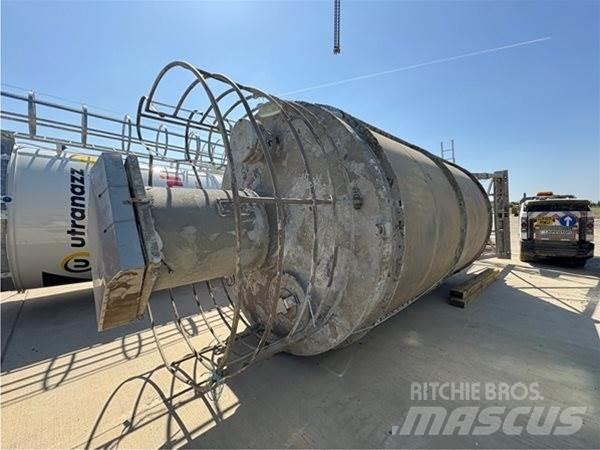  20m3 Concrete Batching Plants