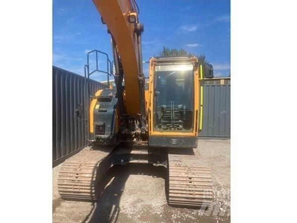 Hyundai HX145LCR Construction - Others