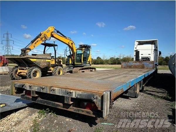 Montracon C2A Construction - Others