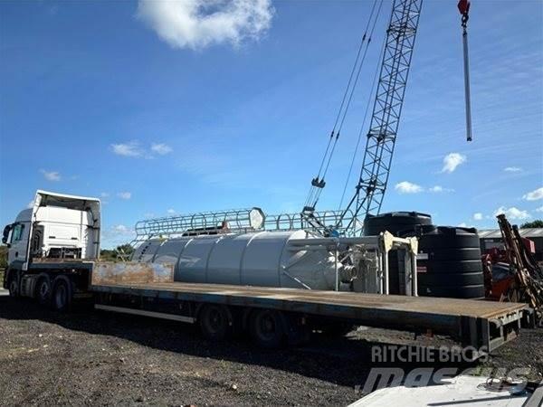 Montracon C2A Construction - Others