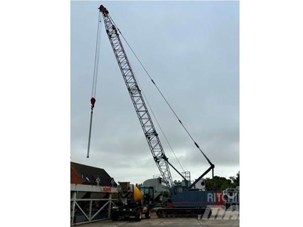Nissha DH400-2 Construction - Others