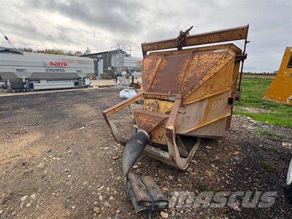 Secatol TIC 3000 Construction - Others