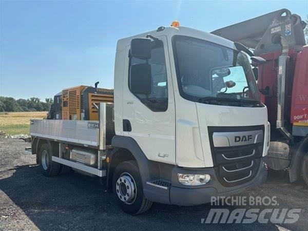 Turbosol TB40 Concrete pump trucks