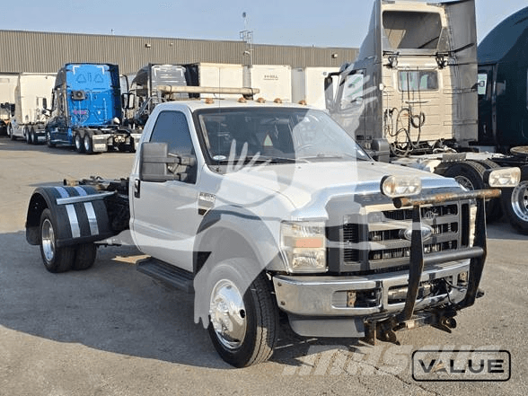 Hino 238 Construction - Others
