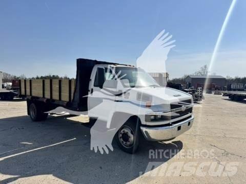 Chevrolet W5500 Construction - Others