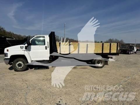Chevrolet W5500 Construction - Others