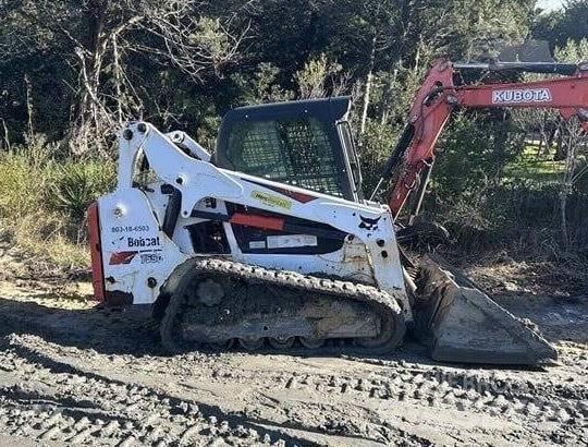 Bobcat T590 Construction - Others