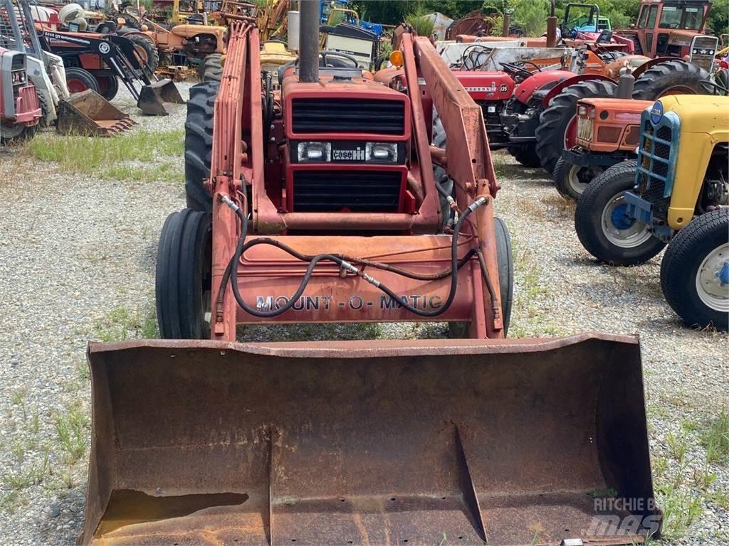 Case IH 485 Construction - Others