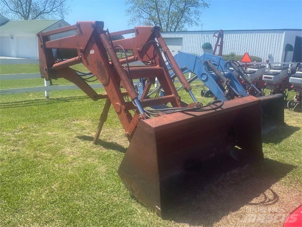 Case IH 510 Construction - Others