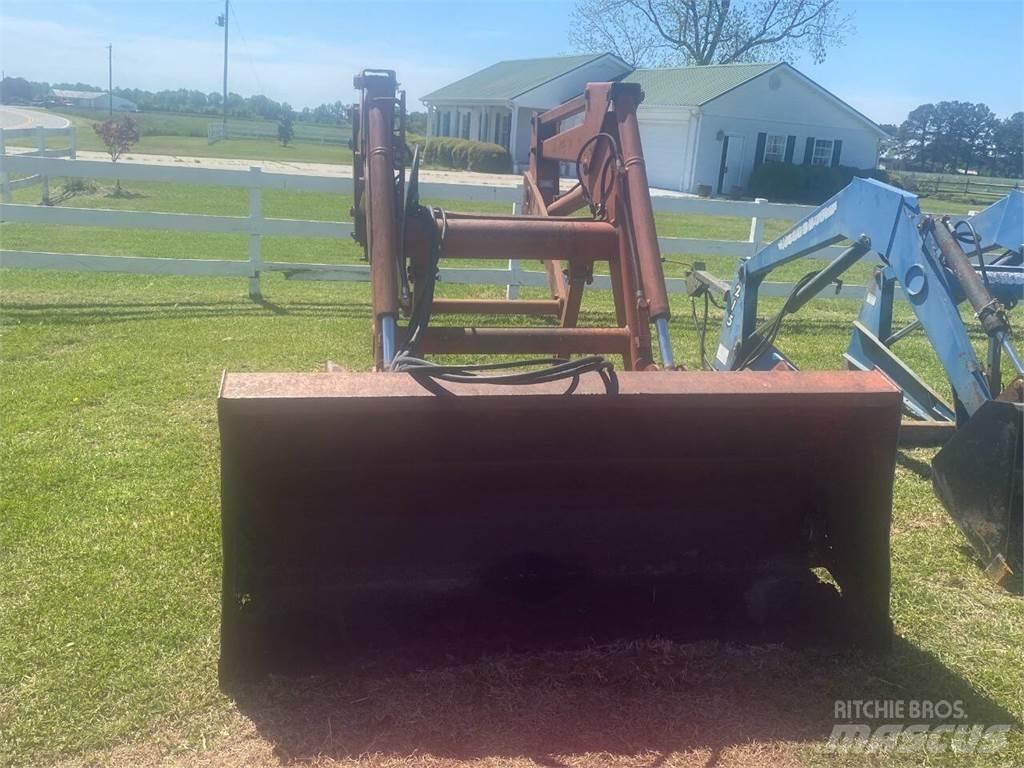 Case IH 510 Construction - Others