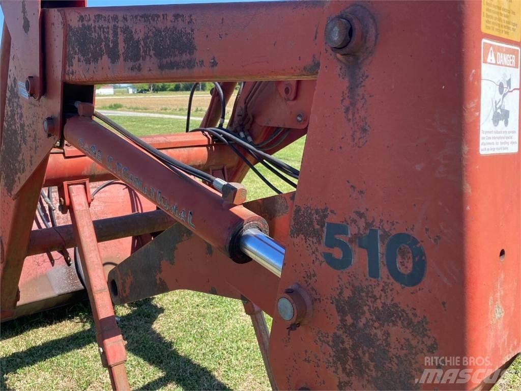 Case IH 510 Construction - Others