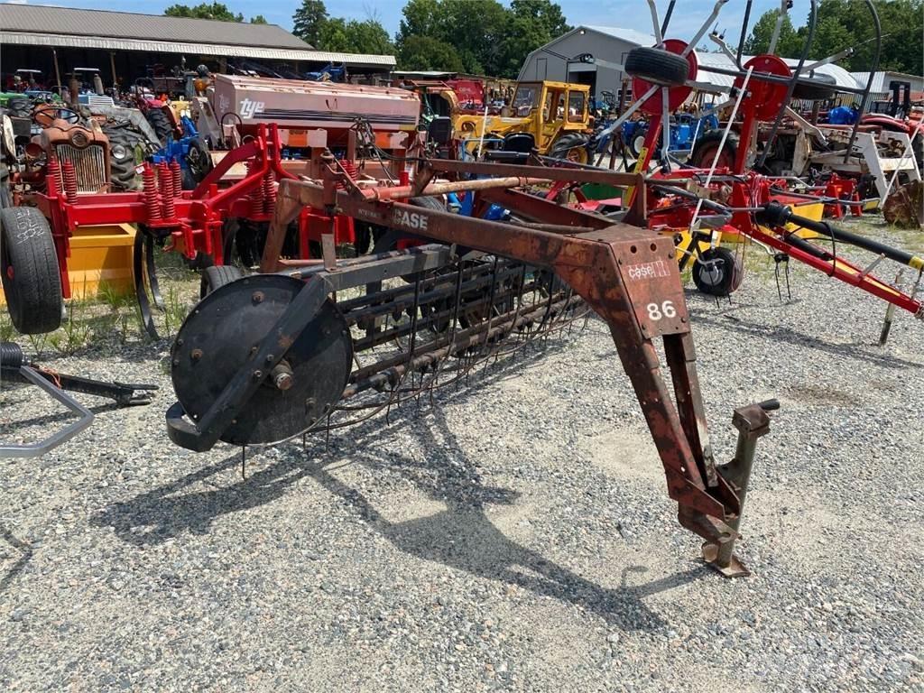 Case IH 86 Construction - Others