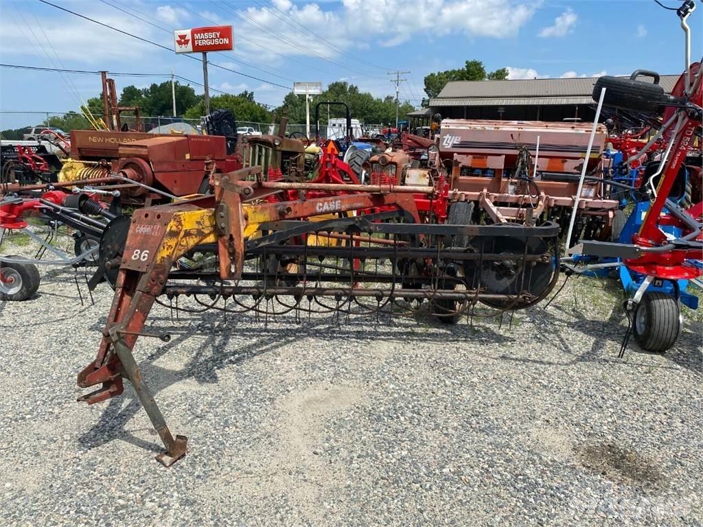 Case IH 86 Construction - Others