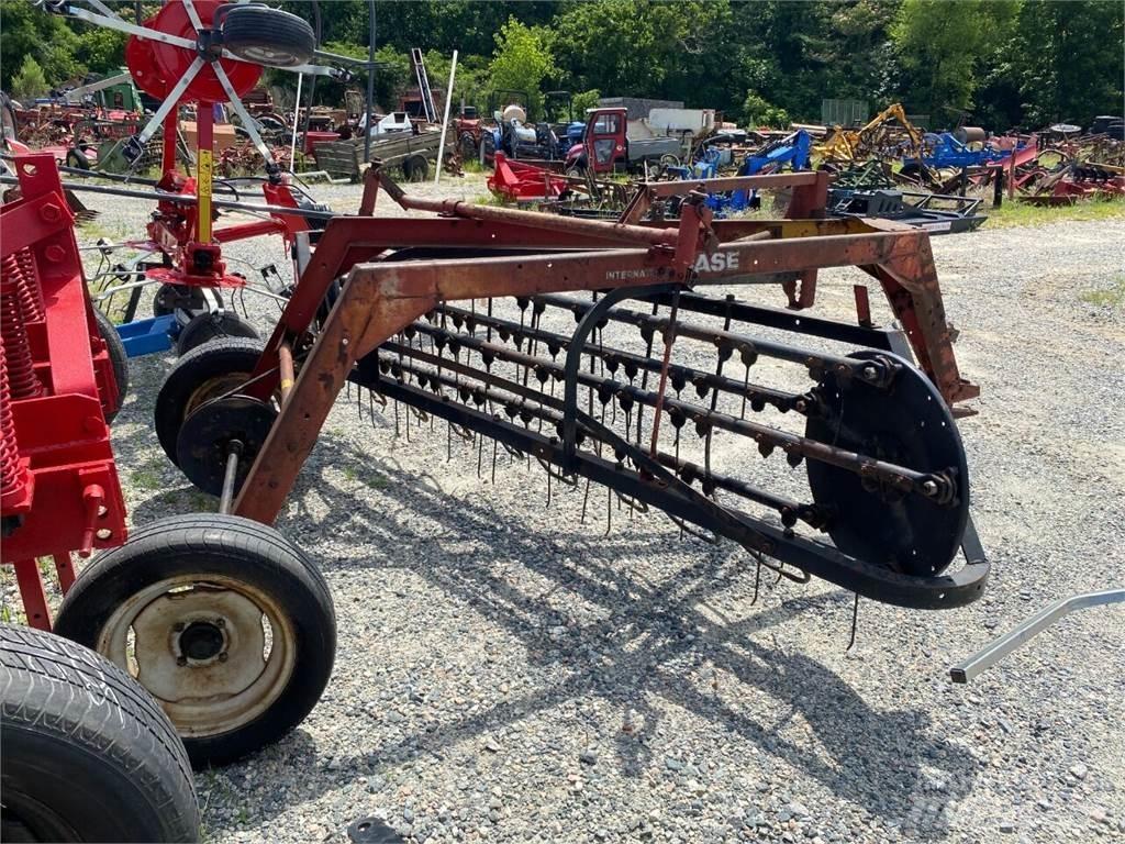 Case IH 86 Construction - Others
