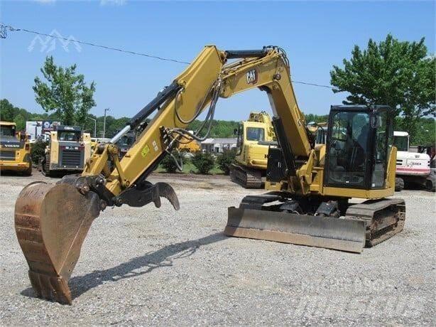 CAT 309 CR Construction - Others