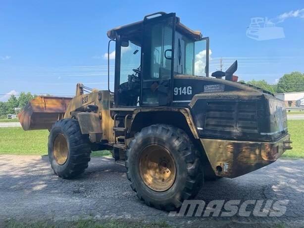 CAT 914G Construction - Others