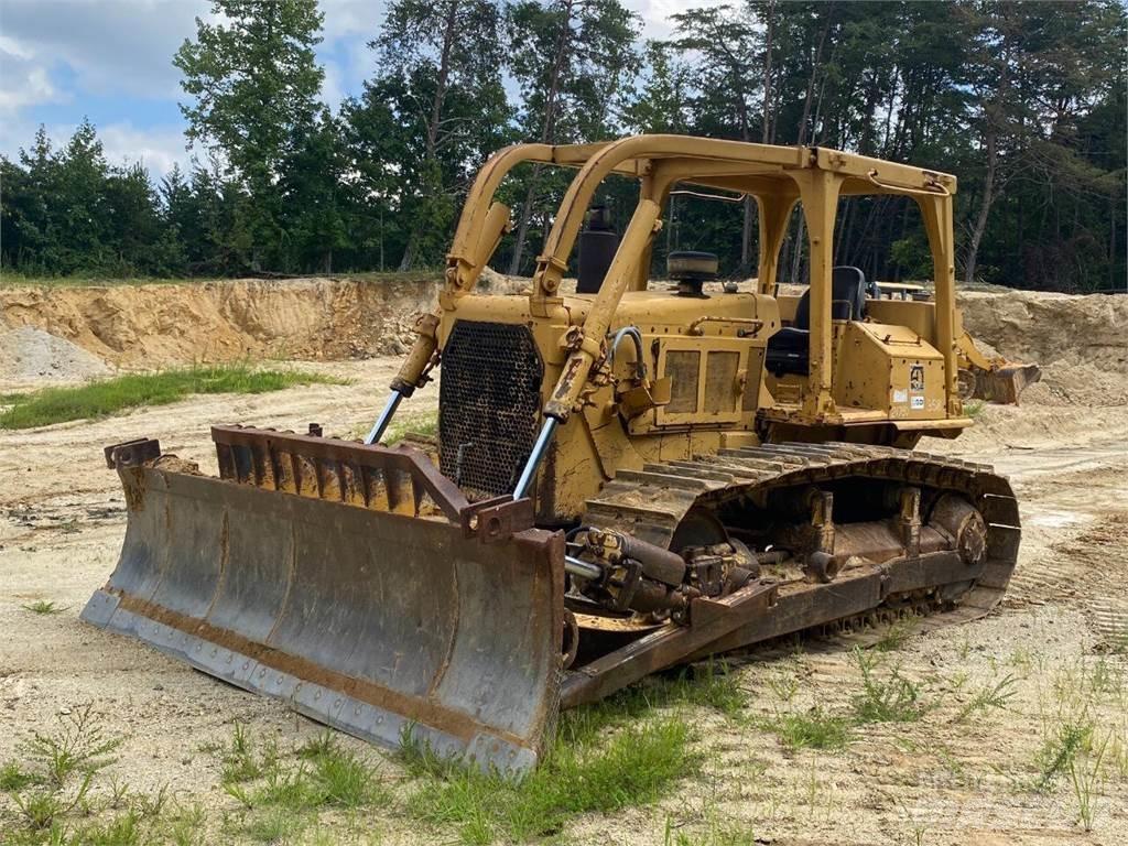 CAT D6D Construction - Others