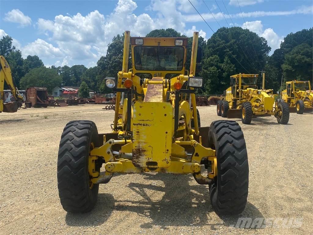 Champion 720A Construction - Others