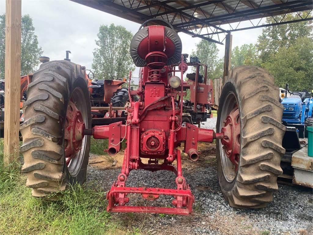 Farmall 400 Construction - Others
