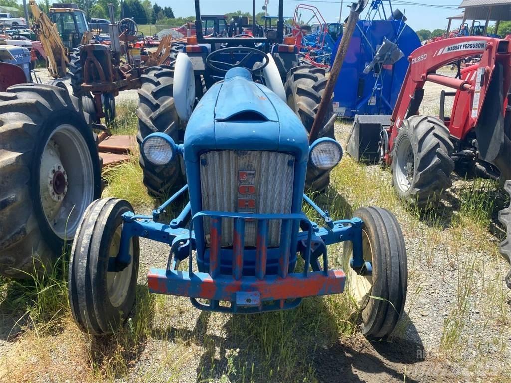Ford 2000 Construction - Others