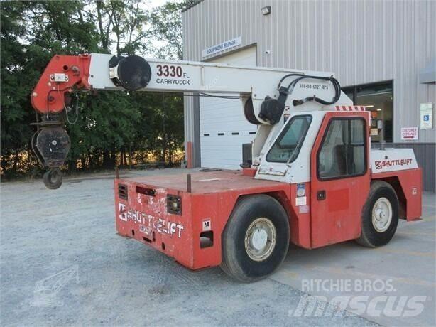 Ford 555 Construction - Others