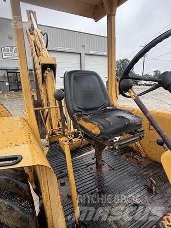 Ford 555 Construction - Others
