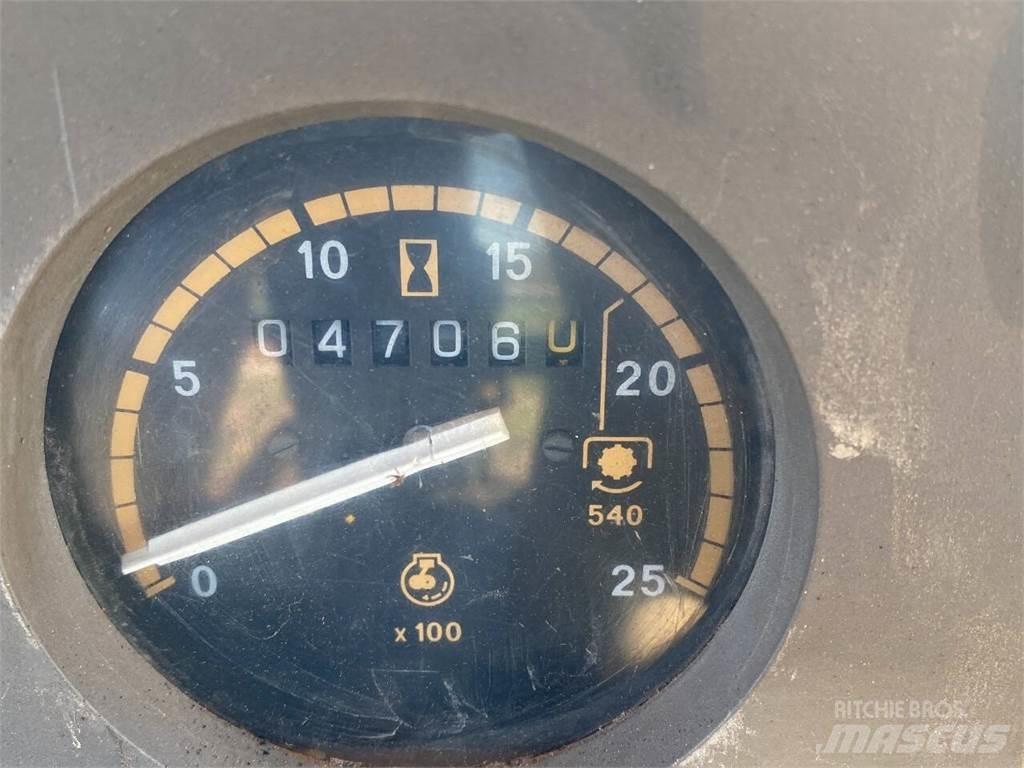 Ford 575D Construction - Others