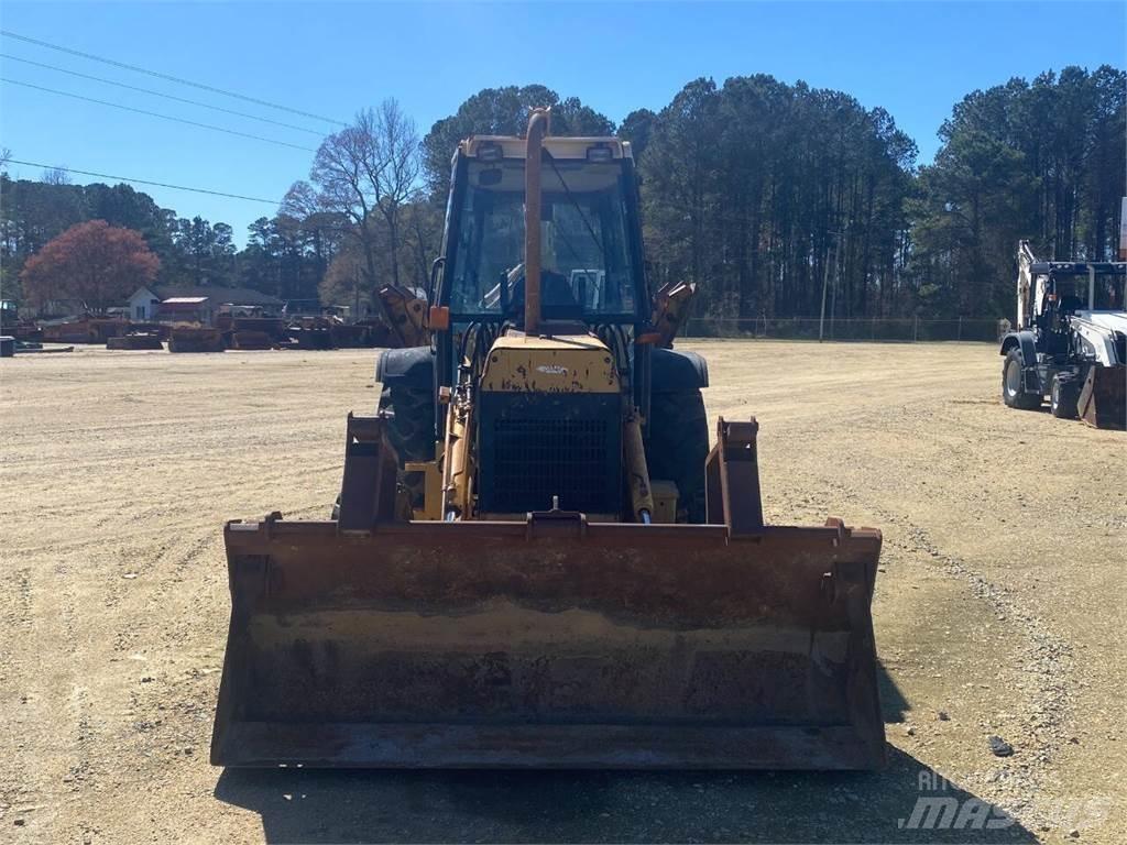 Ford 575D Construction - Others