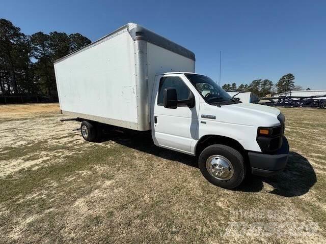 Ford E-Series Construction - Others