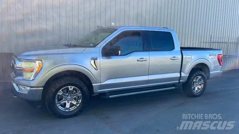 Ford F-150 Construction - Others