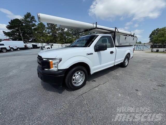 Ford F-150 Construction - Others
