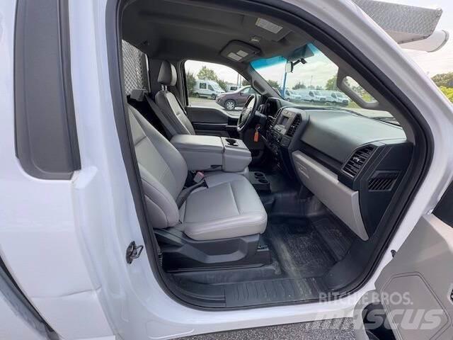 Ford F-150 Construction - Others