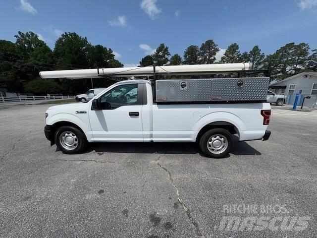 Ford F-150 Construction - Others