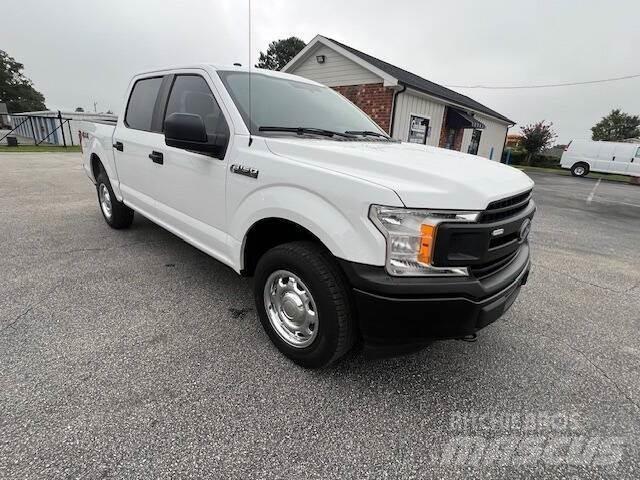 Ford F-150 Construction - Others