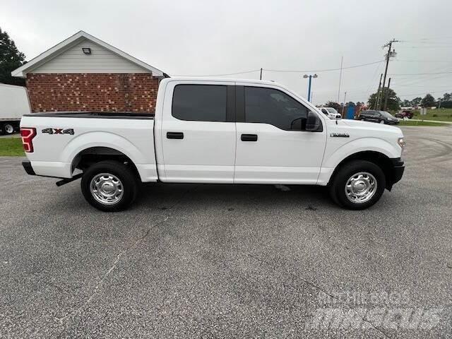 Ford F-150 Construction - Others