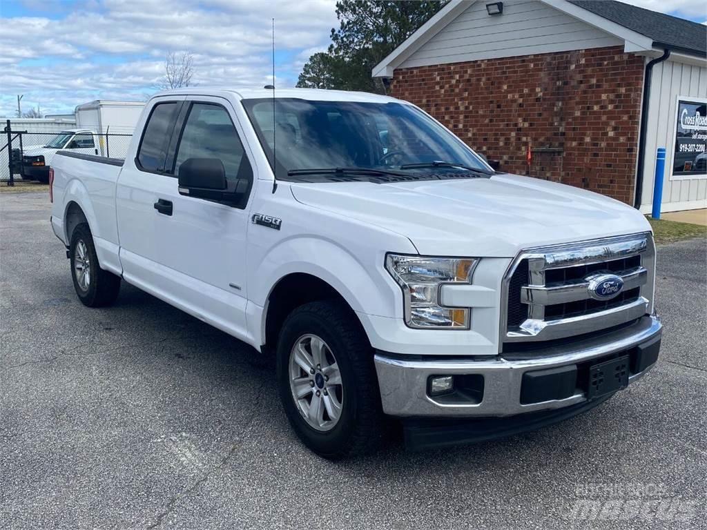 Ford F-150 Construction - Others