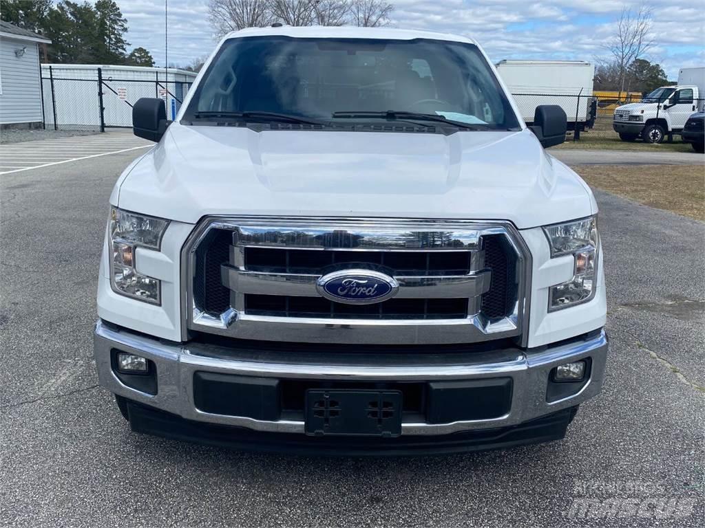 Ford F-150 Construction - Others