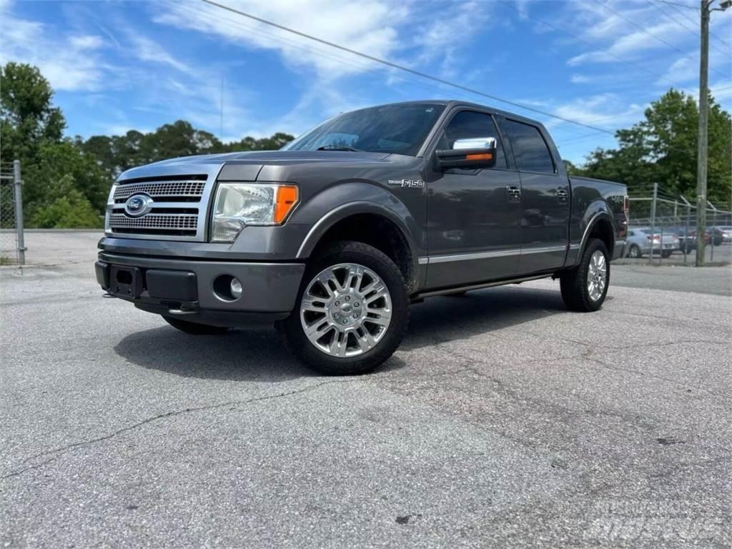 Ford F-150 Construction - Others