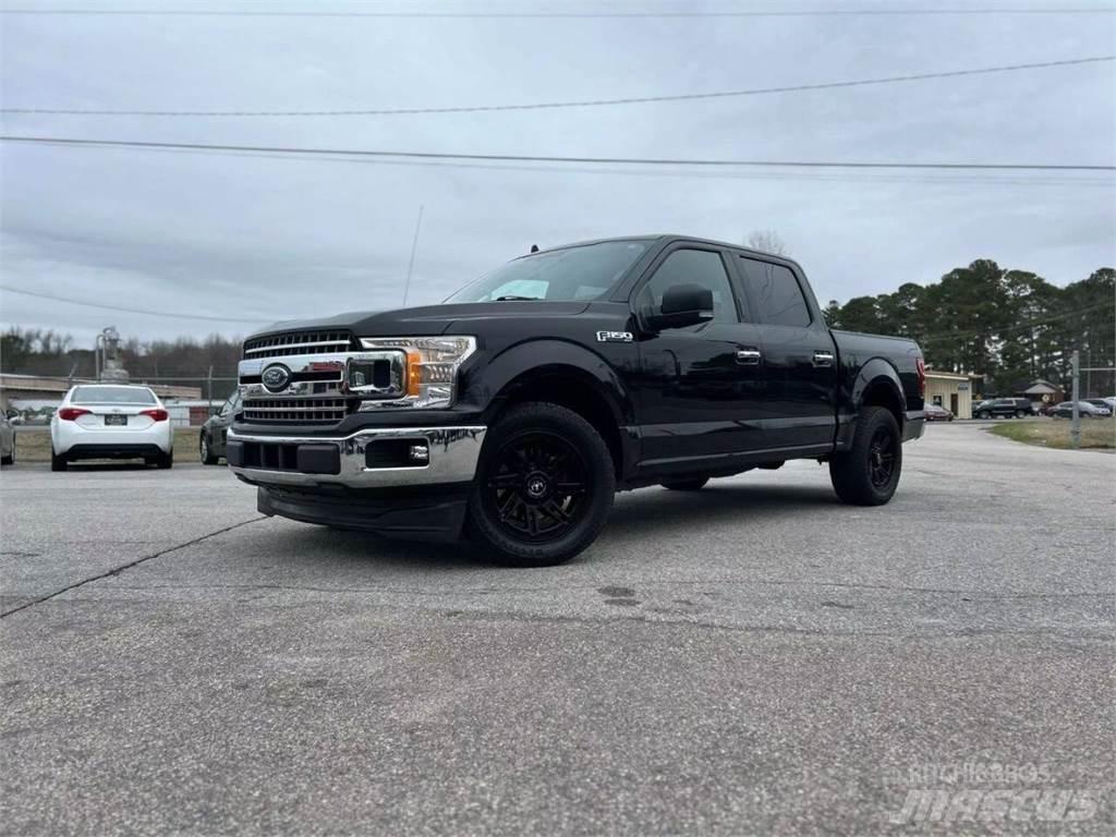 Ford F-150 Construction - Others